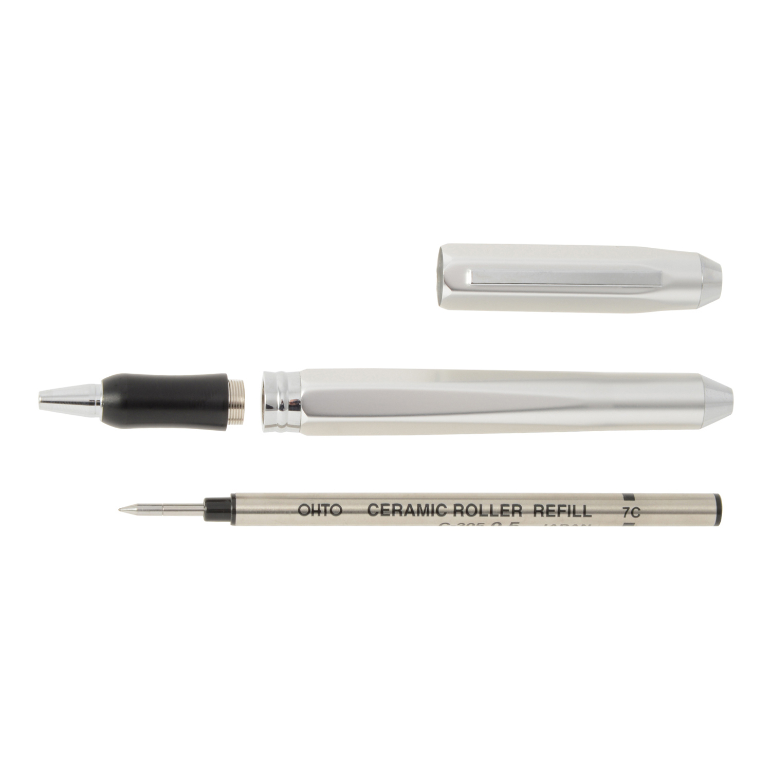 nicht schlagen Bäckerei ceramic roller refill Düster Region