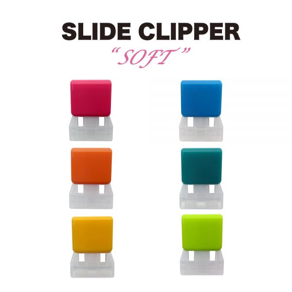 Slide Clipper - SOFT