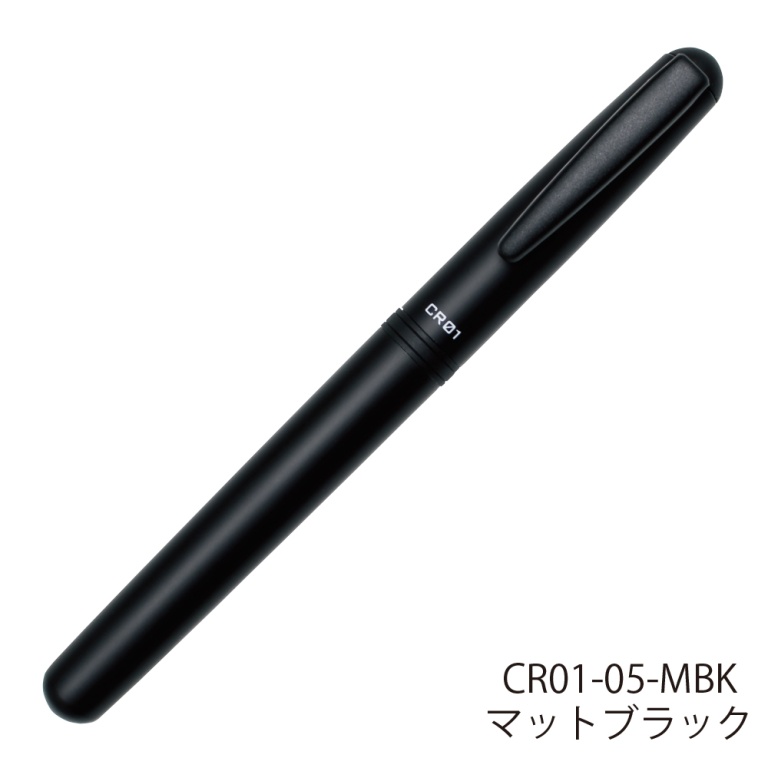 CR01 Ceramic Roller Pen OHTO
