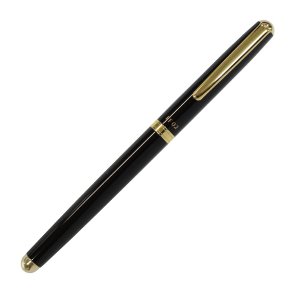 FF02 Fountain Pen - 画像 (2)